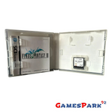 Final Fantasy III 3 Nintendo DS USATO