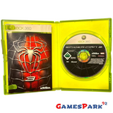 Spider-Man 3 Xbox 360 USATO