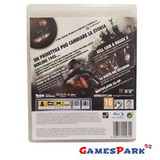 Sniper Elite V2 PS3 Playstation 3 USATO