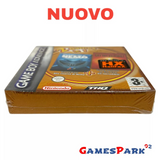 2 in 1 Disney Alla Ricerca di Nemo Gli Incredibili Game Boy Advance GBA NUOVO