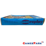 Duke it out in D.C. PC computer USATO