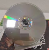 Silent Hill Downpour Xbox 360 USATO