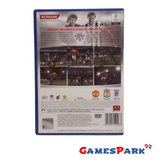 PES Pro Evolution Soccer 2010 PS2 Playstation 2 USATO