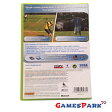 Virtua Tennis 3 XBOX 360 USATO