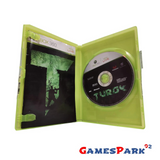 Turok Xbox 360 USATO