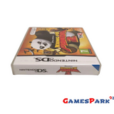 Kung Fu Panda 2 Nintendo DS USATO