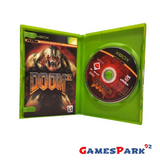 Doom 3 XBOX USATO