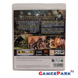 Bound by Flame PS3 Playstation 3 USATO