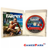 Far Cry 3 PS3 PlayStation 3 USATO