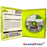 FIFA 12 XBOX 360 USATO