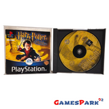 Harry Potter e la Camera dei Segreti PS1 Playstation 1 USATO