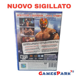 Lotto Smackdown vs Raw 2006 e 2007 PS2 Playstation 2 NUOVO SIGILLATO