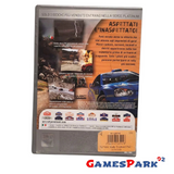 WRC Rally Evolved PS2 Playstation 2 USATO