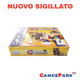 I Robinson una Famiglia Spaziale Game boy Advance GBA NUOVO SIGILLATO