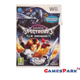 Spectrobes le Origini Wii Nintendo USATO