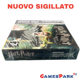Harry Potter e l'Ordine della Fenice Game Boy Advance GBA NUOVO SIGILLATO