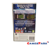 Football Manager Handheld 2011 PSP Playstation USATA