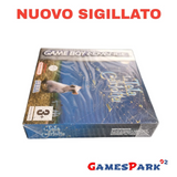 La Tela di Carlotta Game Boy Advance GBA NUOVO SIGILLATO