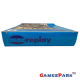 Duke it out in D.C. PC computer USATO