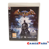 Batman Arkham Asylum PS3 Playstation 3 USATO