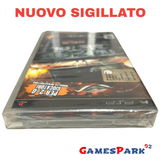 Twisted Metal Head On PSP PlayStation NUOVO SIGILLATO
