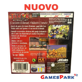 Turok Evolution Game Boy Advance GBA NUOVO