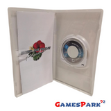 Dead or Alive Paradise PSP Playstation USATO