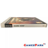 Dark Void PS3 PlayStation 3 USATO