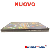 Guida Strategica Pokèmon Mystery Dungeon Nintendo DS accessori NUOVO SIGILLATO