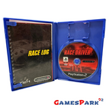 Toca Race Driver PS2 Playstation 2 USATO