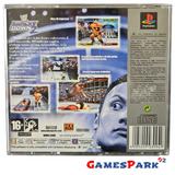 Smackdown 2 PS1 Playstation 1 USATO