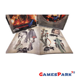 Devil May Cry 4 Steelbook XBOX 360 USATO