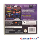 Monster Trucks DS Nintendo DS