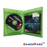 Metal Gear Solid V Ground Zeroes XBOX One USATO