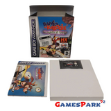 Banjo Kazooie la Vendetta di Grunty Game Boy Advance GBA NUOVO