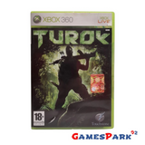 Turok Xbox 360 USATO
