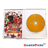 READY 2 RUMBLE REVOLUTION WII NINTENDO USATO