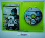 TOM CLANCY'S GHOST RECON 2 ADVANCED WARFIGHTER XBOX 360 USATO