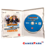 FAMILY TRAINER EXTREME CHALLENGE WII NINTENDO USATO