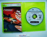 VIVA PINATA FORZA MOTORSPORT 2 XBOX 360 USATO