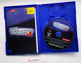 PES PRO EVOLUTION SOCCER 4 PS2 PLAYSTATION 2 USATO