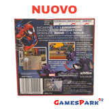 ULTIMATE SPIDERMAN GAME BOY ADVANCE GBA NUOVO SPIDER-MAN