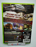 STUNTMAN IGNITION XBOX 360 NUOVO