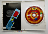 TOY STORY MANIA WII NINTENDO USATO