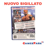 SMACKDOWN VS RAW 2007 PS2 PLAYSTATION 2 NUOVO SIGILLATO