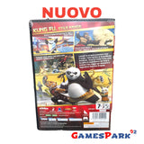 KUNG FU PANDA PC GAMES COMPUTER NUOVO