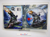 VANQUISH PS3 PLAYSTATION 3 USATO