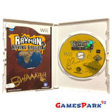 RAYMAN RAVING RABBIDS 2 WII NINTENDO USATO