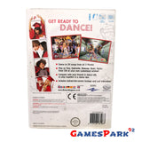 DISNEY HIGH SCHOOL MUSICAL 3 SENIOR YEAR DANCE WII NINTENDO USATO