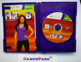 GET FIT WITH MEL B XBOX 360 USATO PER KINECT